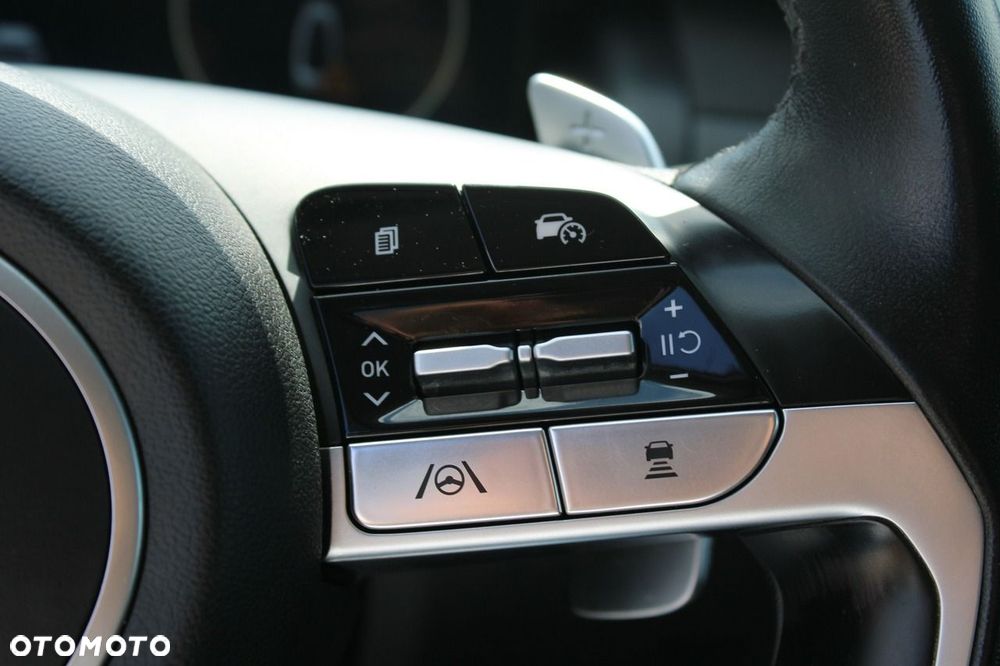 Hyundai Tucson - 28