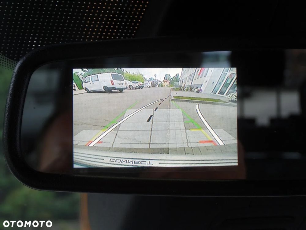 Ford Tourneo Connect Grand - 30