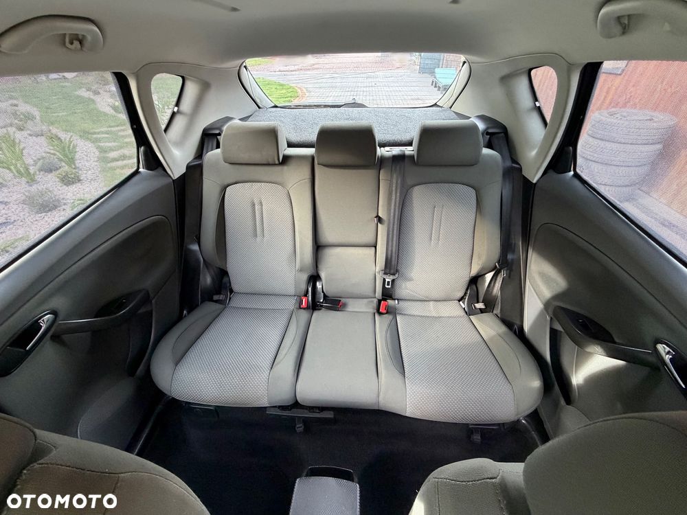 Seat Altea 1.9 TDI Sport Edition - 31