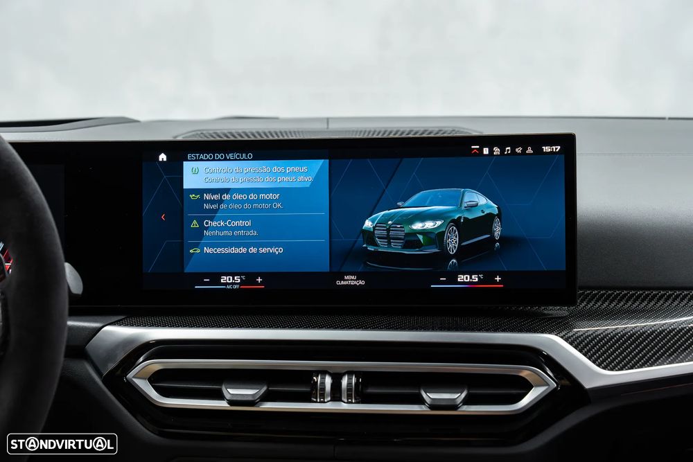 BMW M4 Competition - 49