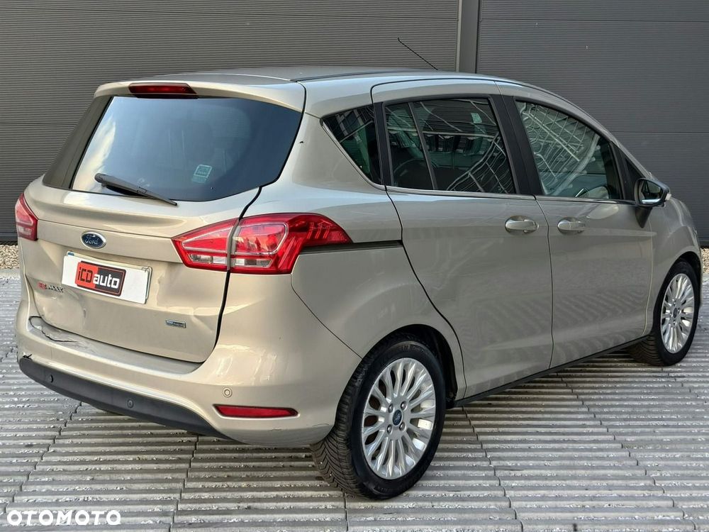 Ford B-MAX - 7