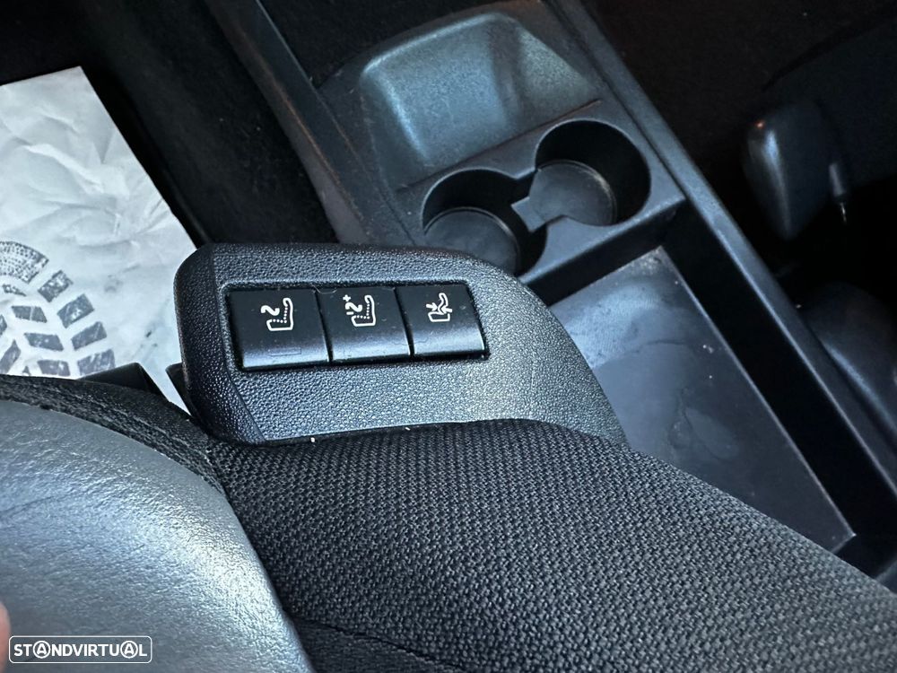 Citroën C4 Grand Picasso 1.6 e-HDi Exclusive ETG6 - 35