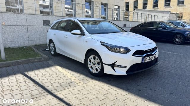Kia Ceed 1.5 T-GDI M DCT - 3
