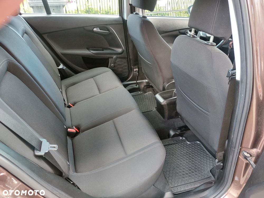 Fiat Tipo 1.4 16v Pop - 7