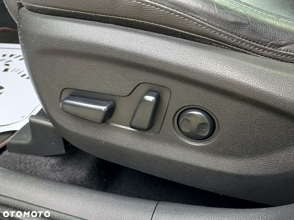 Hyundai Tucson blue 1.6 CRDi 2WD DCT Premium - 37