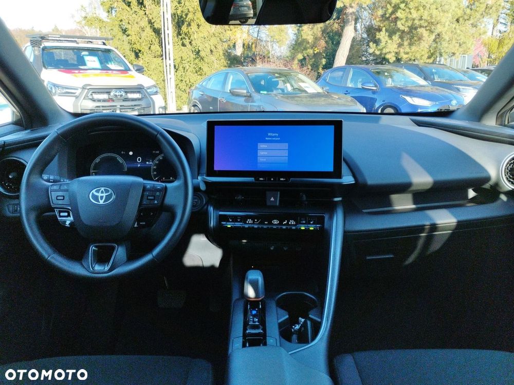 Toyota C-HR 1.8 Hybrid Style - 13
