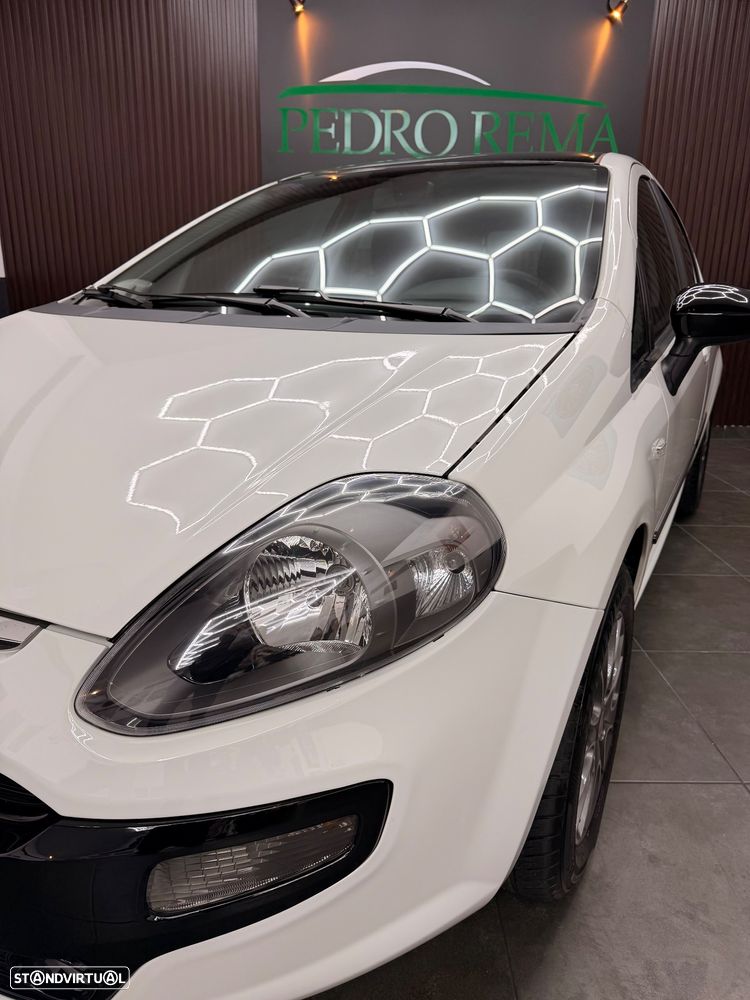 Fiat Punto Evo 1.2 My Life - 8