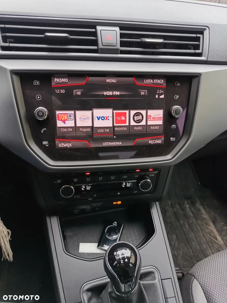 Seat Ibiza 1.0 TSI Full LED S&S - 9