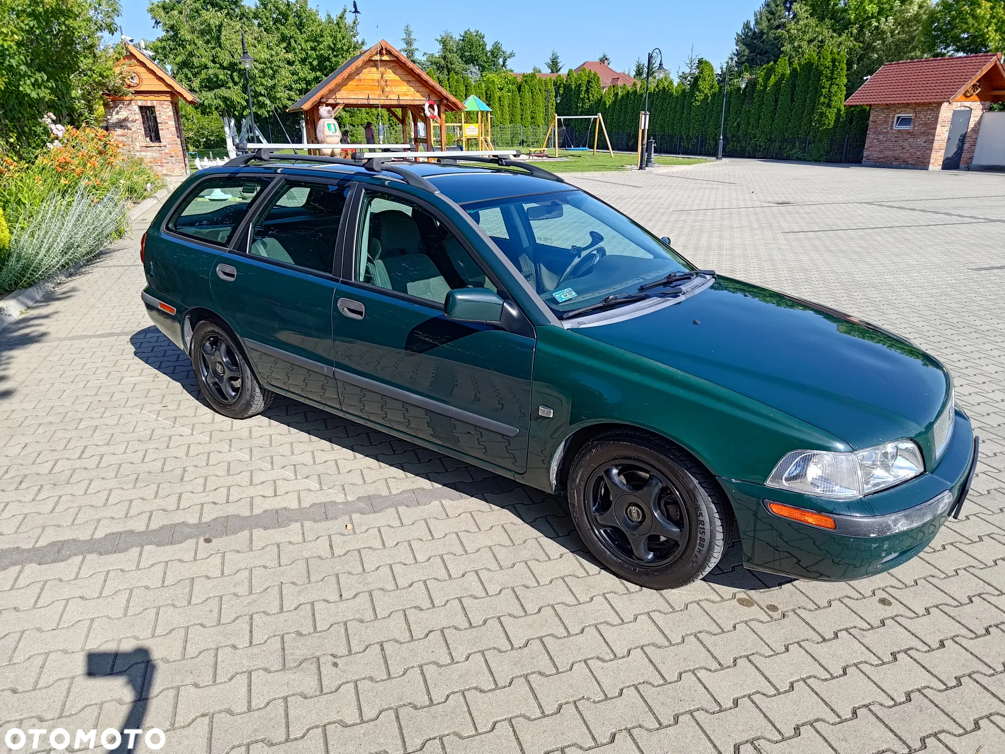 Volvo V40 1.9D - 2