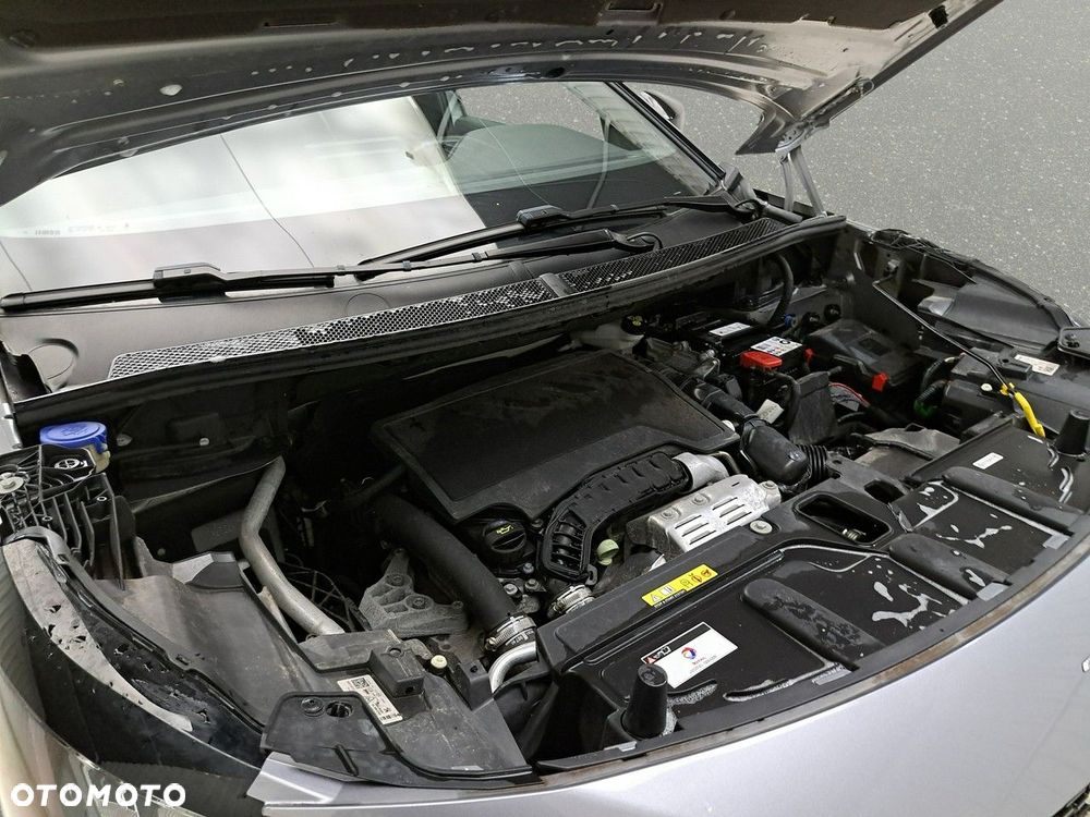 Peugeot 3008 - 14