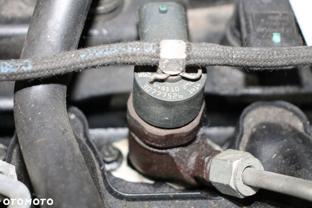 volvo v70 xc60 xc70 2.4 d5 silnik d5244t4, d5244t5, d5244t - 7