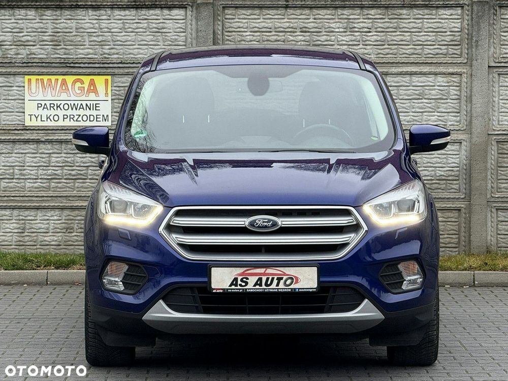 Ford Kuga 2.0 TDCi 4x2 Titanium - 31