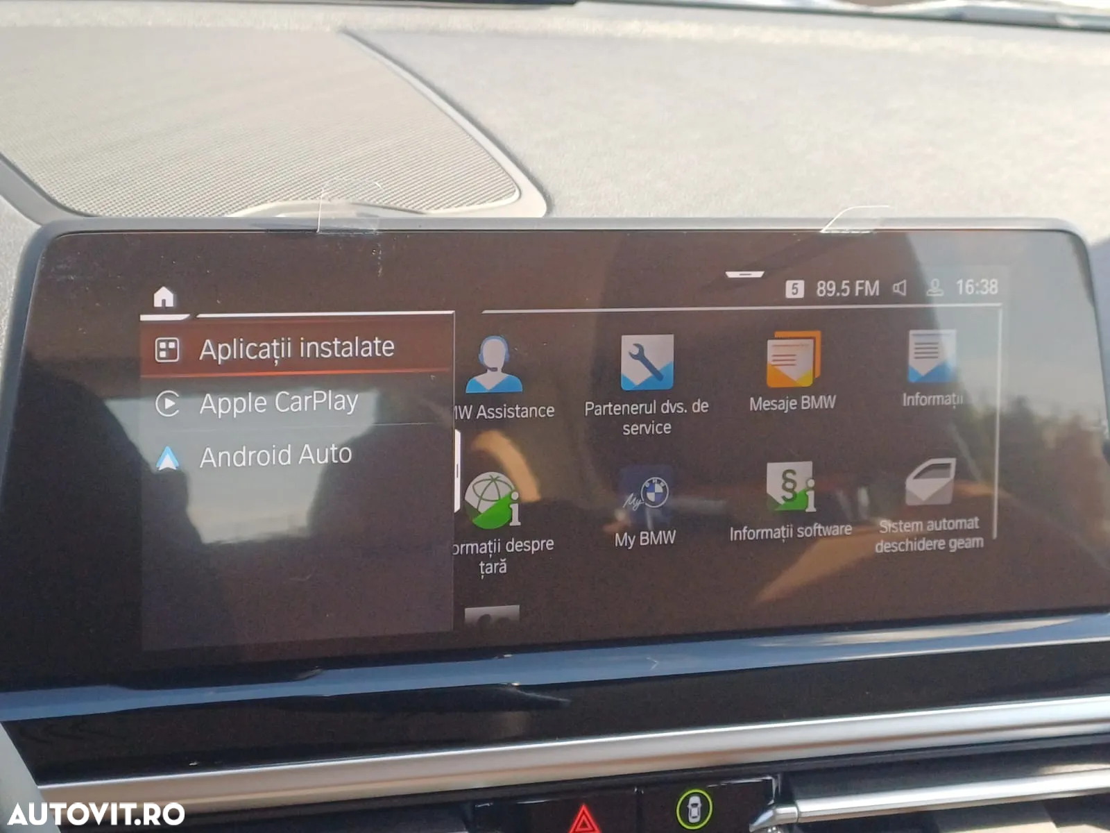 BMW X3 xDrive20i AT MHEV - 22