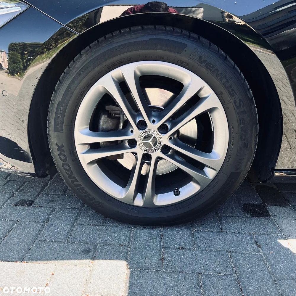 Mercedes-Benz CLA - 19