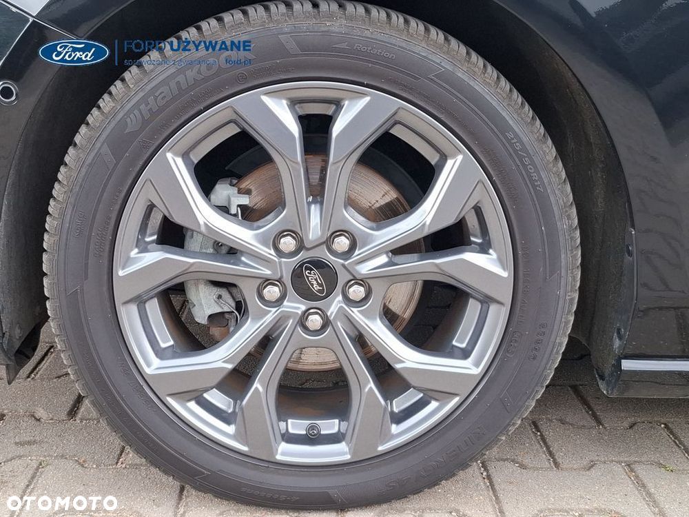 Ford Focus - 27