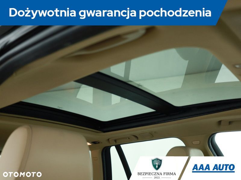 BMW X3 - 12