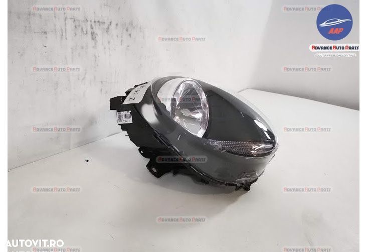 Far Dreapta original cu halogen Mini  Cooper  F56 2013 2014 2015 2016 - 2