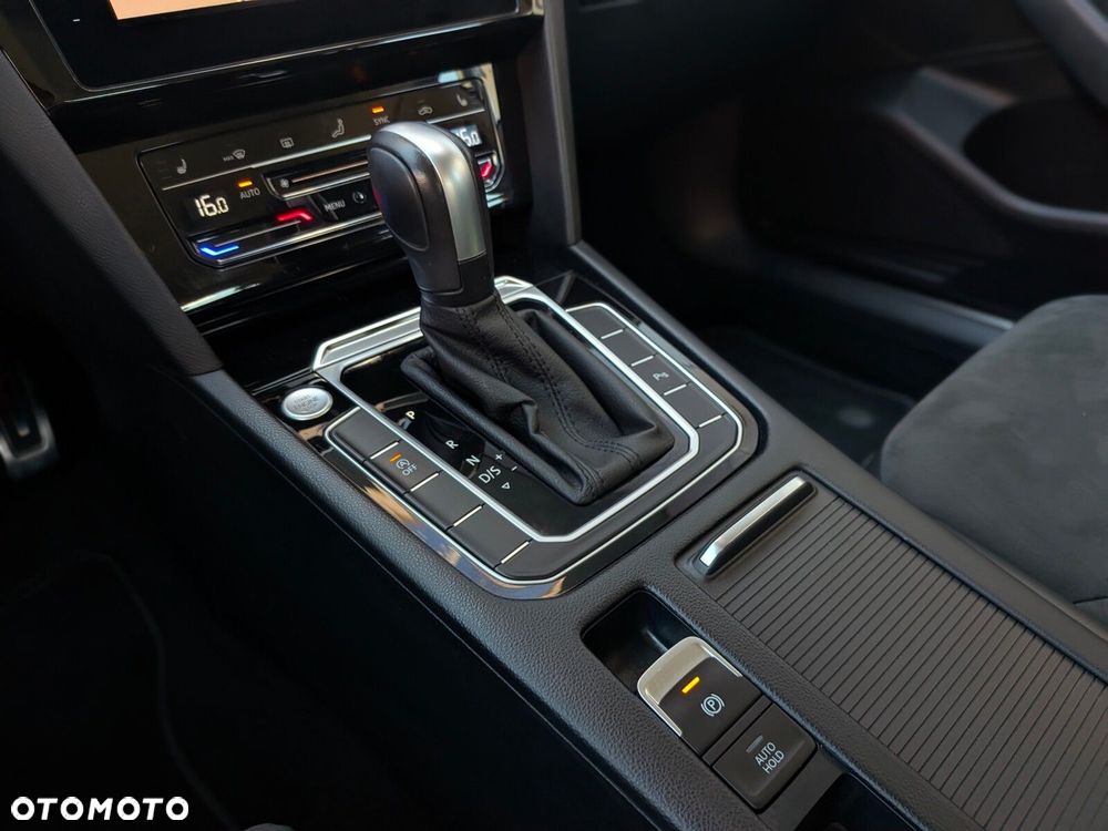 Volkswagen Arteon 2.0 TSI Elegance DSG - 30