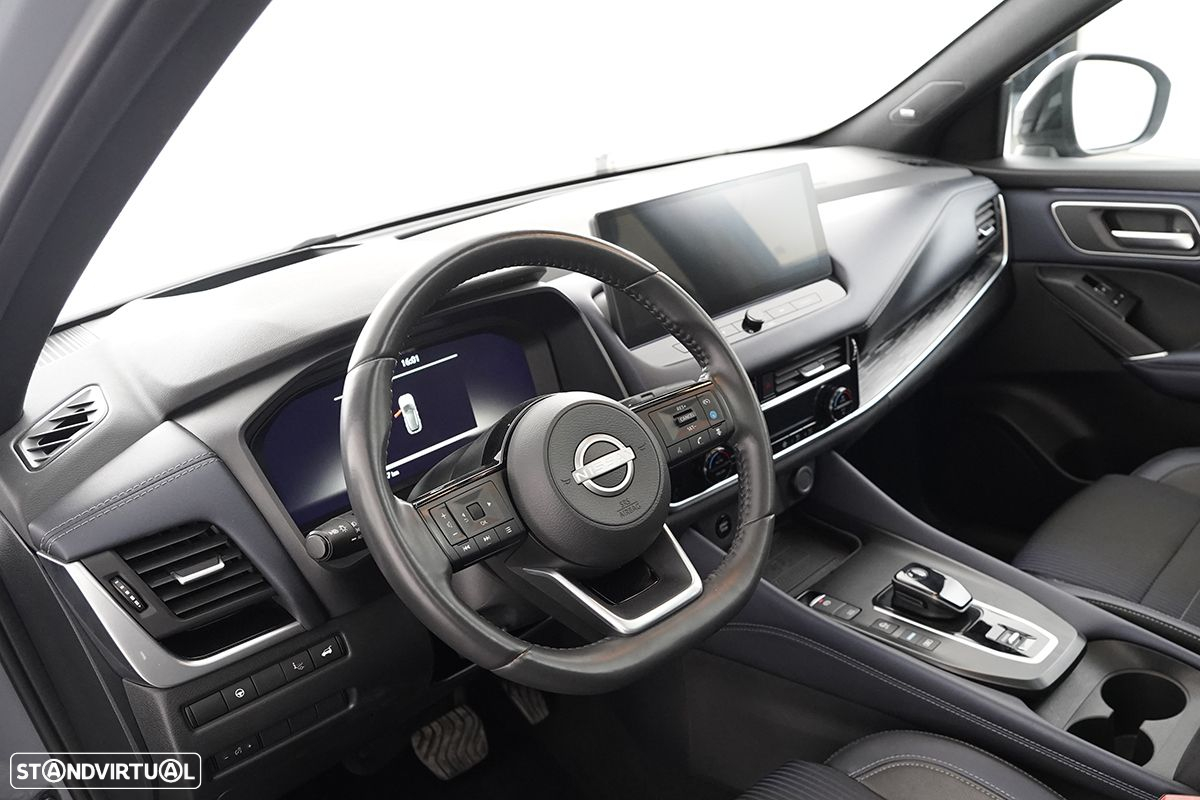 Nissan Qashqai 1.5 e-Power Tekna - 7
