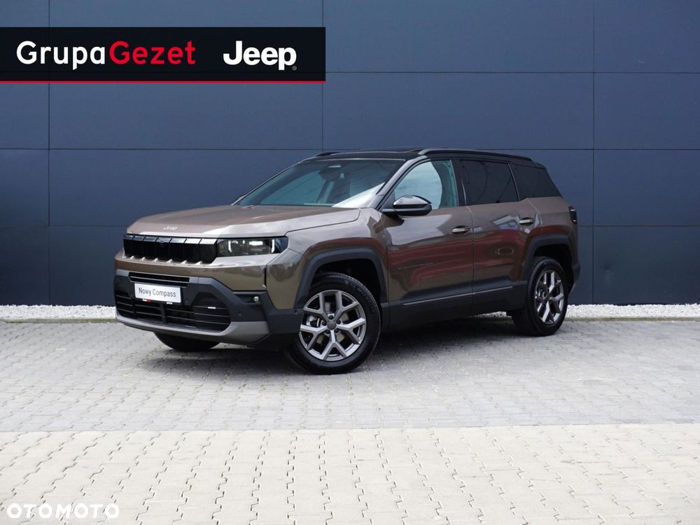 Jeep Compass - 12