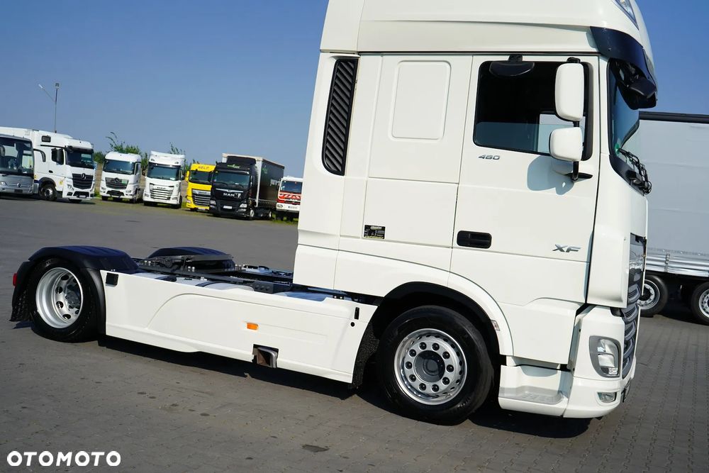 DAF / 106 / 480 / E 6 / ACC / MEGA / LOW DECK / I – COOL / SUPER SPACE CAB - 25