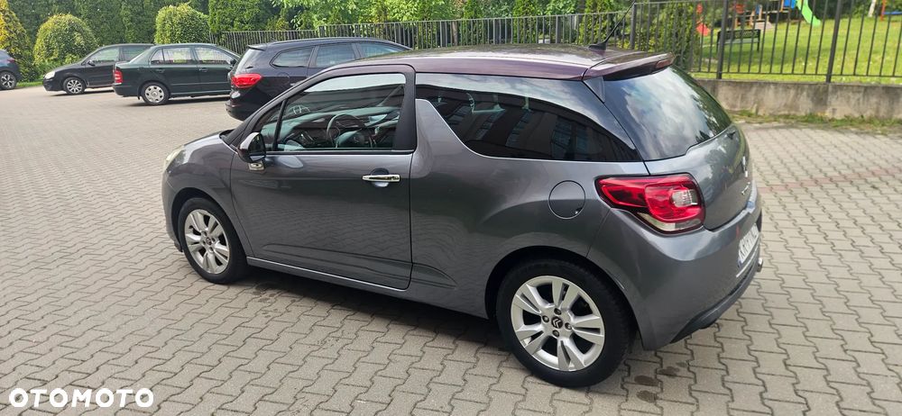 Citroën DS3 1.6 VTi SoChic - 17