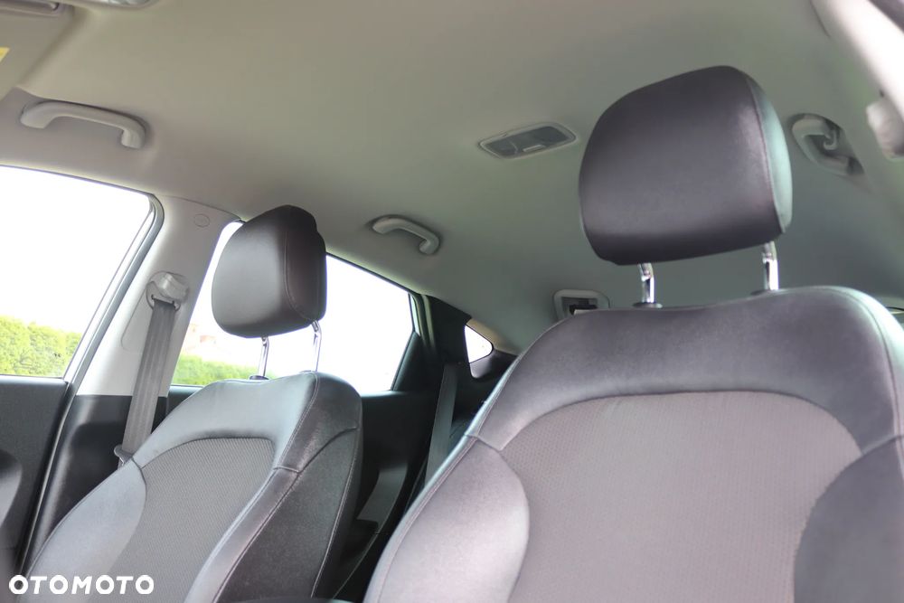 Hyundai ix35 1.6 GDI Premium 2WD - 36