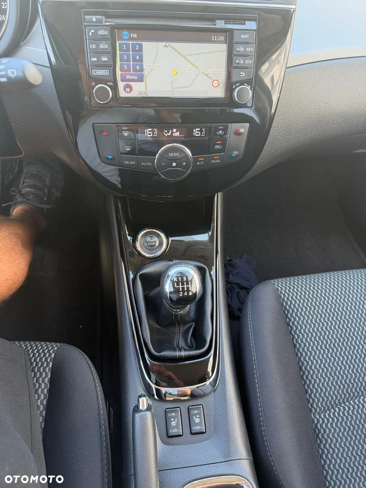 Nissan Pulsar 1.2 DIG-T N-Connecta - 15