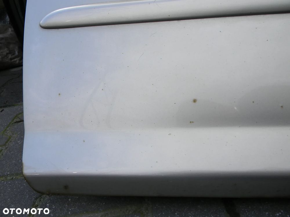 drzwi lewe przód  HONDA CITY IV LIFT kompletne szyba zamek podnośnik - 9