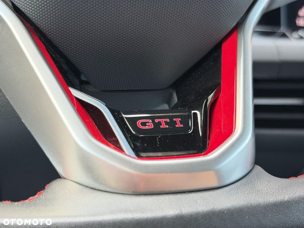 Volkswagen Golf 2.0 TSI GTI DSG - 21