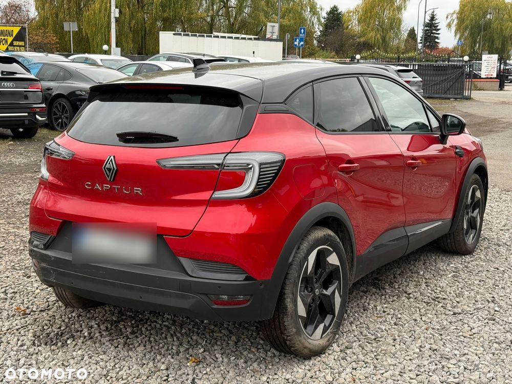 Renault Captur 1.0 TCe Evolution - 13