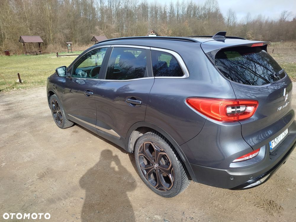 Renault Kadjar 1.3 TCe FAP Bose - 7