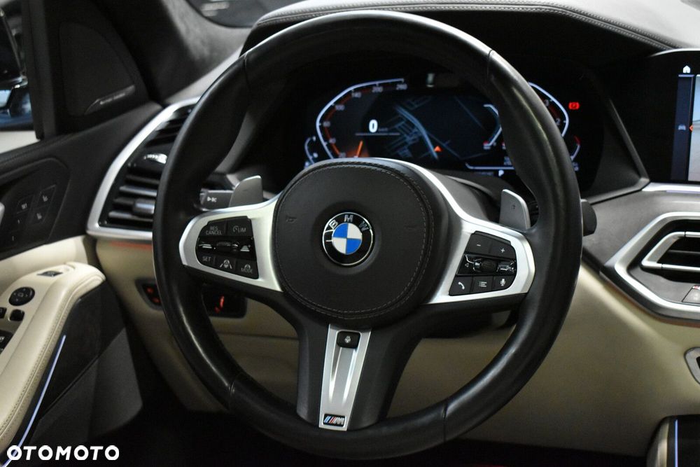 BMW X5 - 17