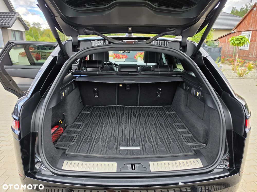 Land Rover Range Rover Velar 2.0 P250 R-Dynamic - 12