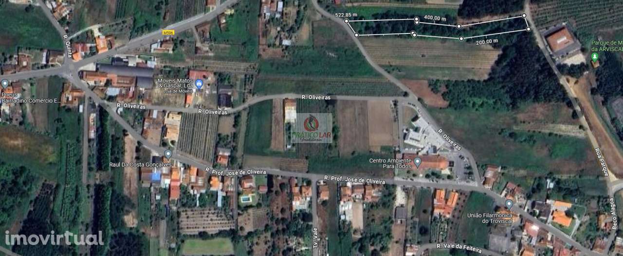 Terreno  inserido em Zona RAN - Grande imagem: 5/5