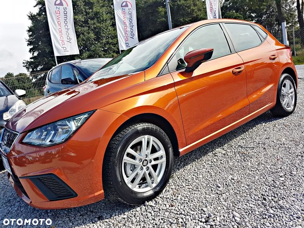 Seat Ibiza 1.0 MPI S&S XCELLENCE - 24