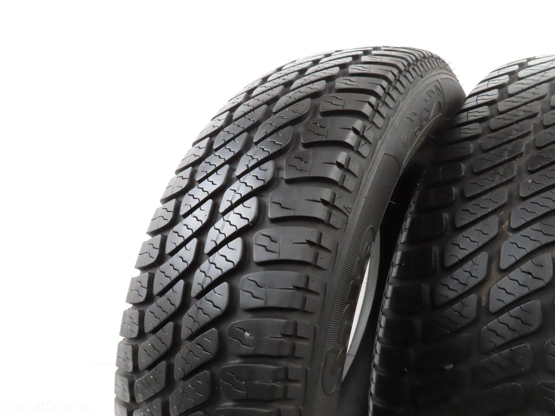2x 165/70R14 OPONY CAŁOROCZNE Sava Adapto 81T - 6