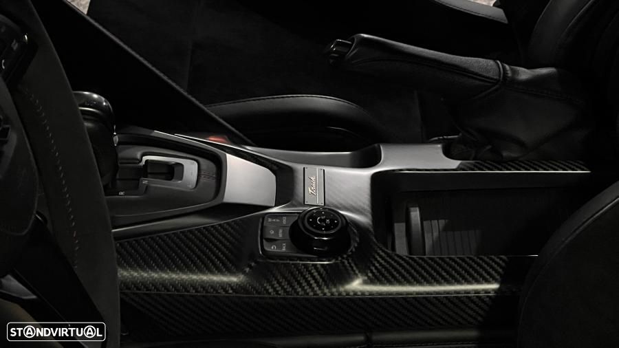 Nissan GT-R 3.8 V6 Track Edition - 17