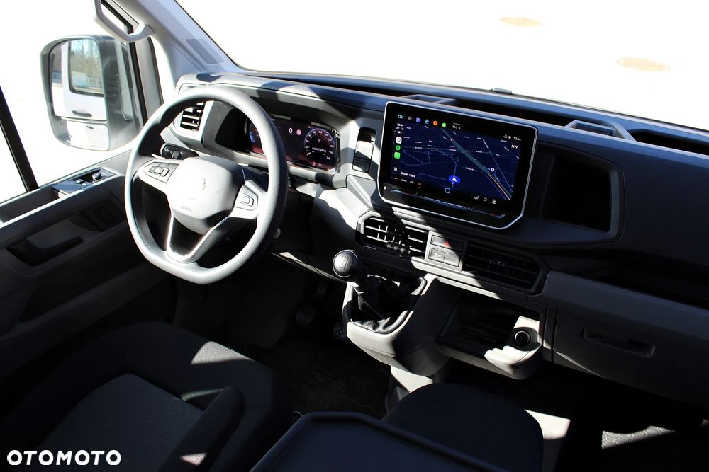 Volkswagen Crafter - 23