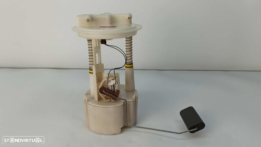 BÓIA DE COMBUSTÍVEL NISSAN JUKE (F15) ACENTA - 2