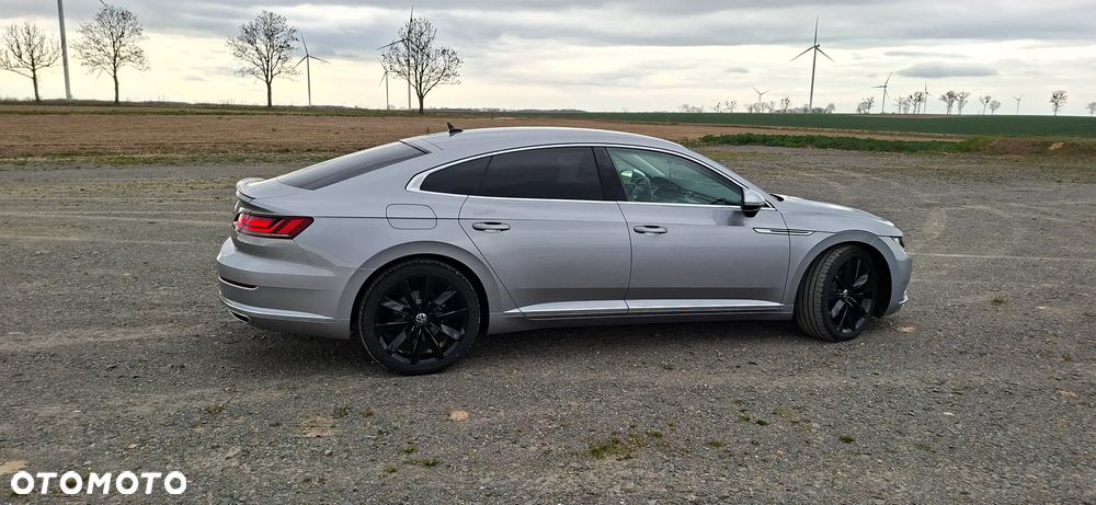 Volkswagen Arteon 2.0 TDI SCR DSG Elegance - 6