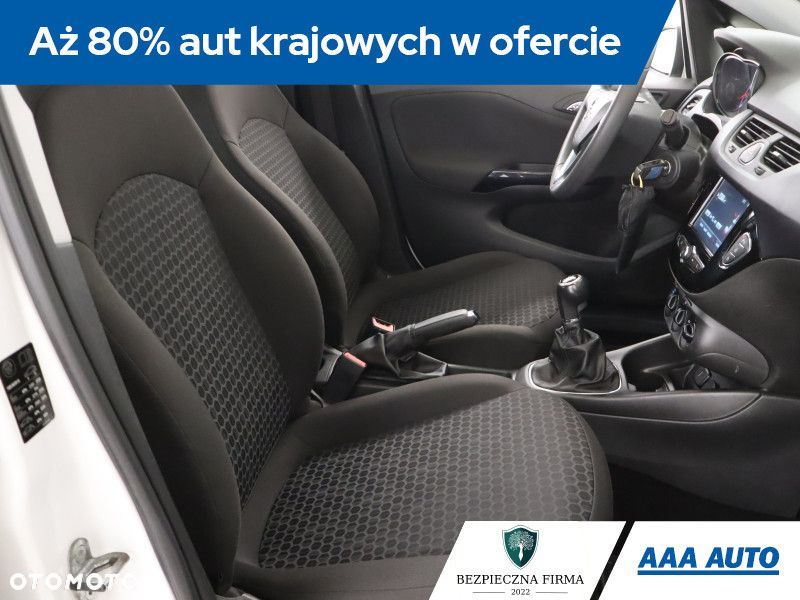 Opel Corsa - 11