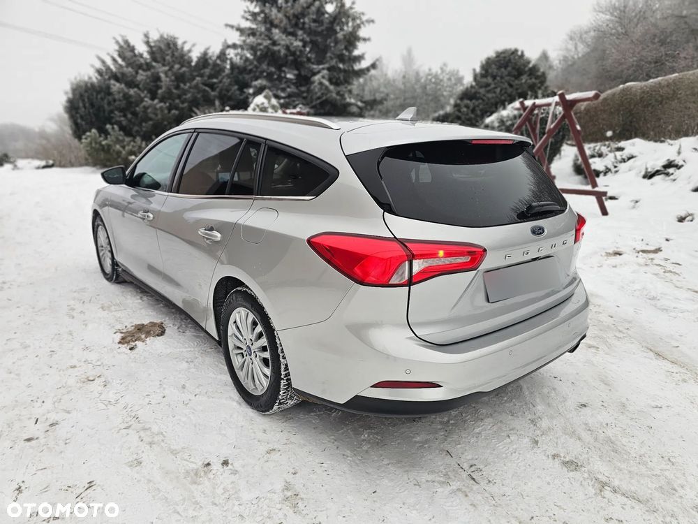 Ford Focus 1.0 EcoBoost Edition - 9