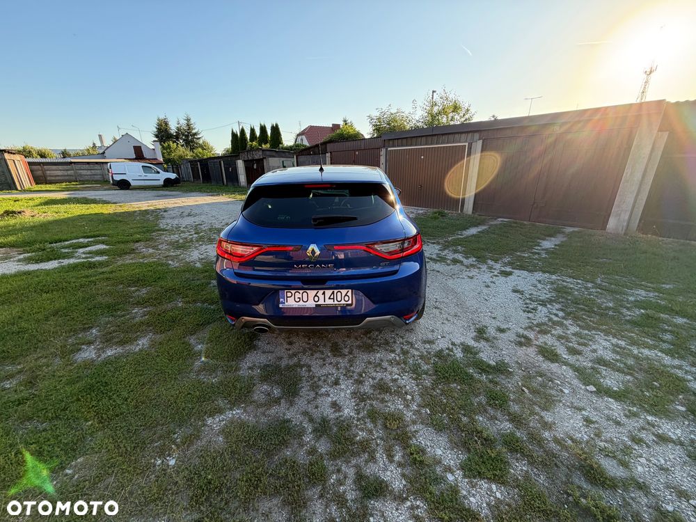 Renault Megane 1.2 Energy TCe GT Line - 16