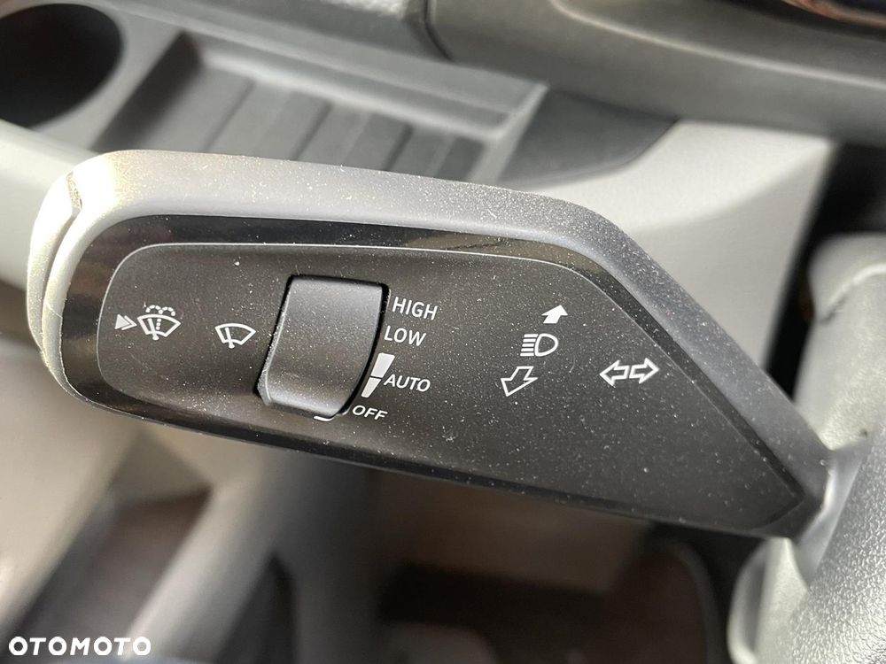 Volkswagen Crafter Standard - 27