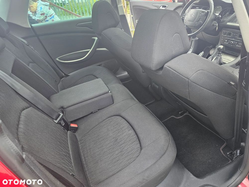 Citroën C5 1.6 THP 16V Confort - 12