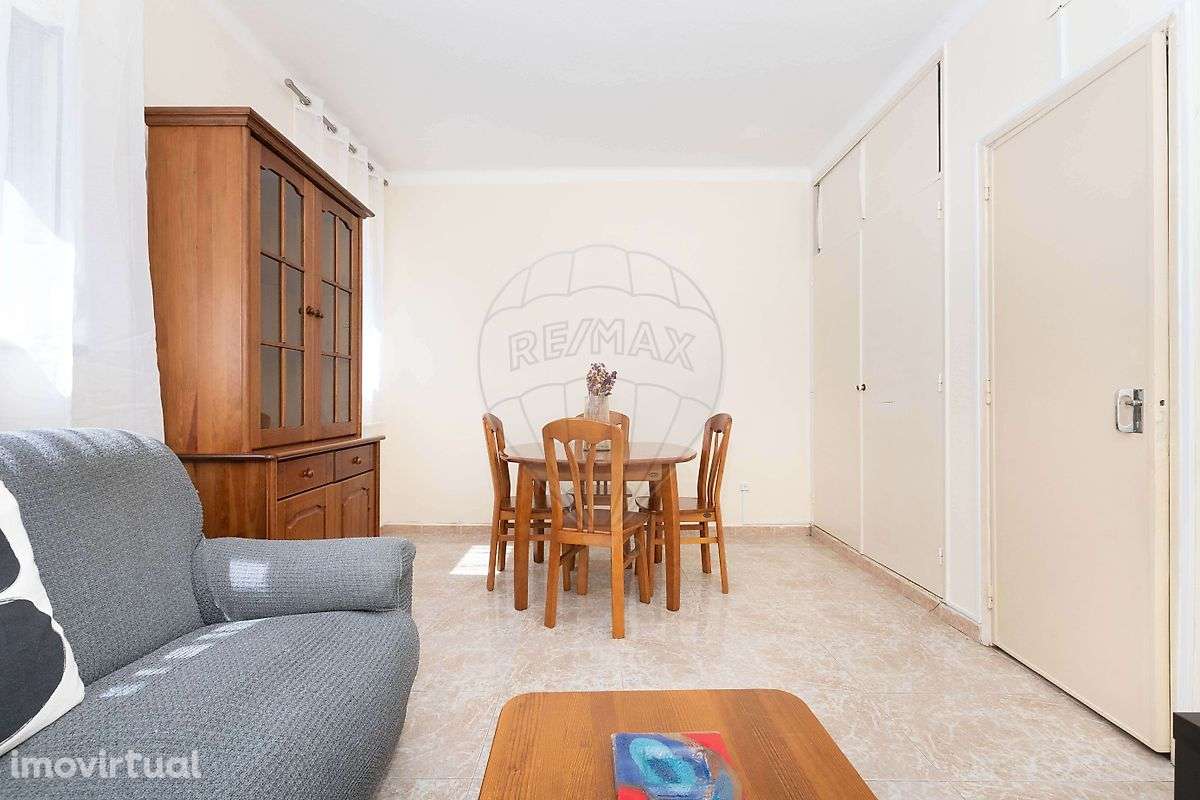 Apartamento T1 para arrendamento - Grande imagem: 2/16