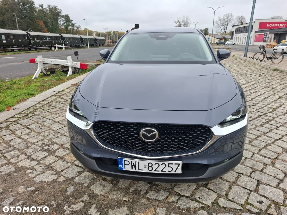 Mazda CX-30 - 2