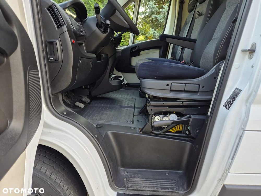Fiat Ducato - 11