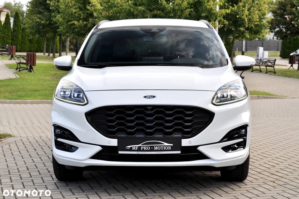 Ford Kuga 1.5 EcoBoost FWD ST-Line X - 5